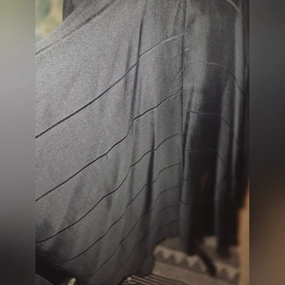 Milly Black Women's Dress - Picture 3 of 8